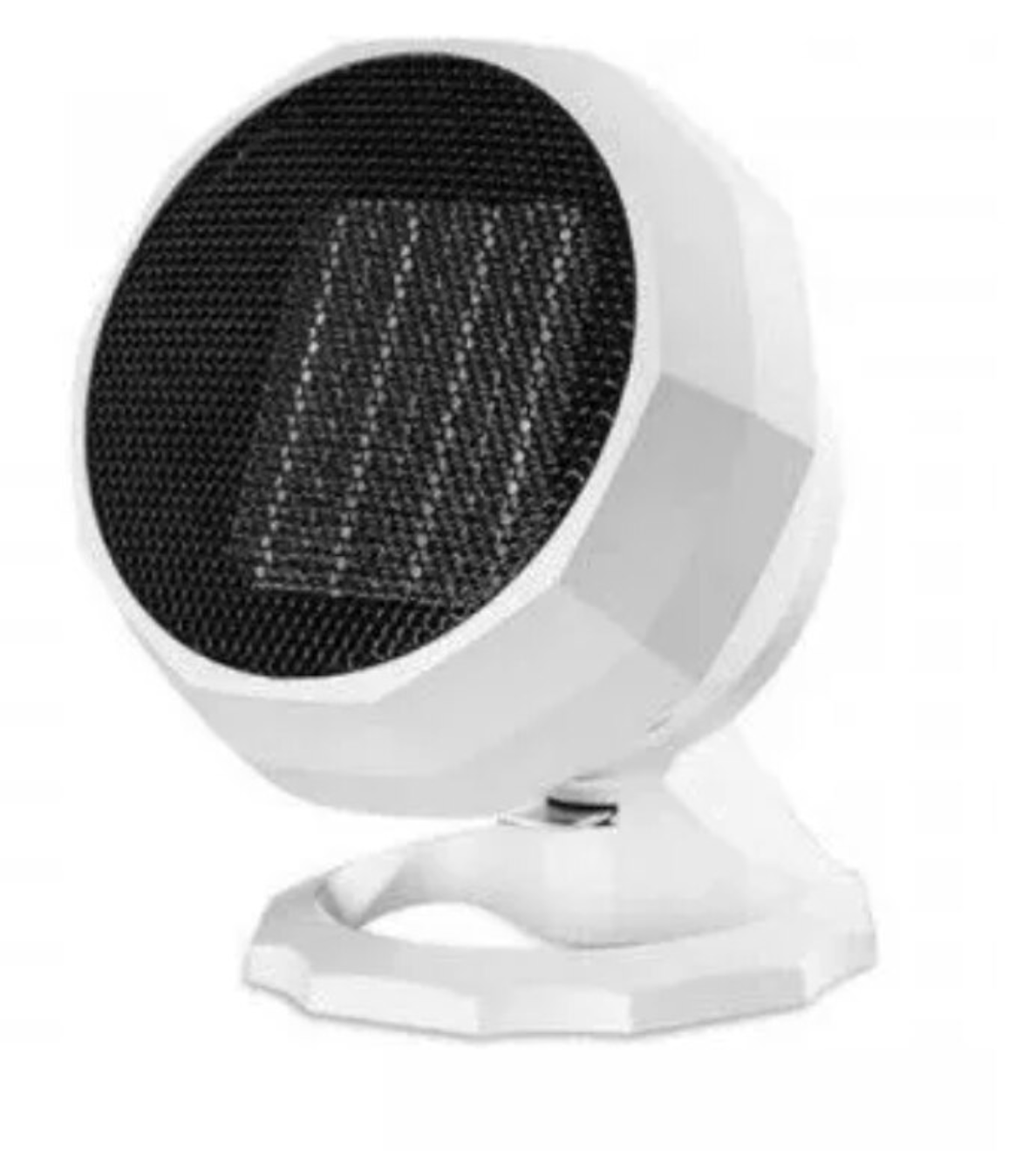 Mini Aeroterma 2 In 1 Cu Functie De Ventilator 1800W Q NF001